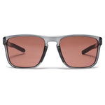 RAPHA CLASSIC GLASSES - Black Transparent/Pink Lens BTG Default Velodrom Barcelona 