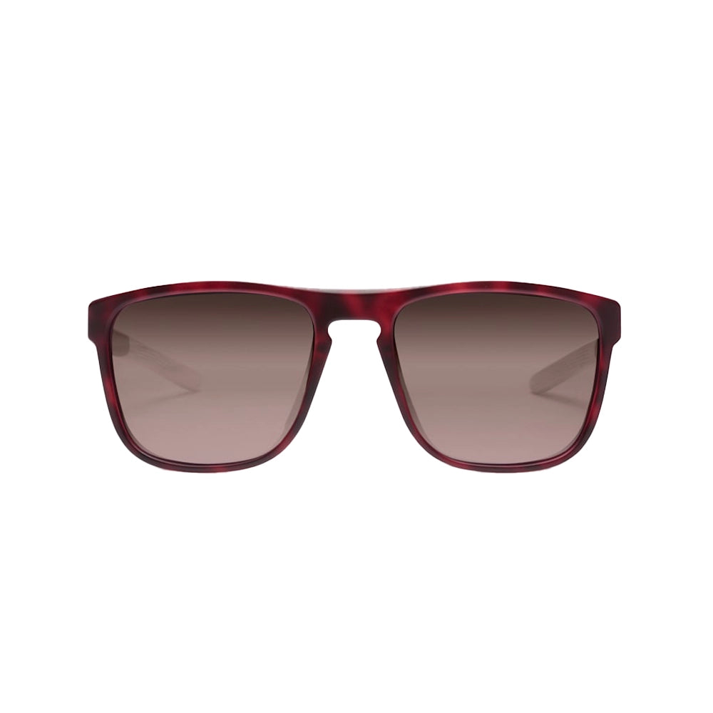 RAPHA Classic Eyewear - SAB Burgundy/Black Mirror Lens-Velodrom