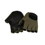 RAPHA Classic Mitts - OLN Dark Olive-Velodrom