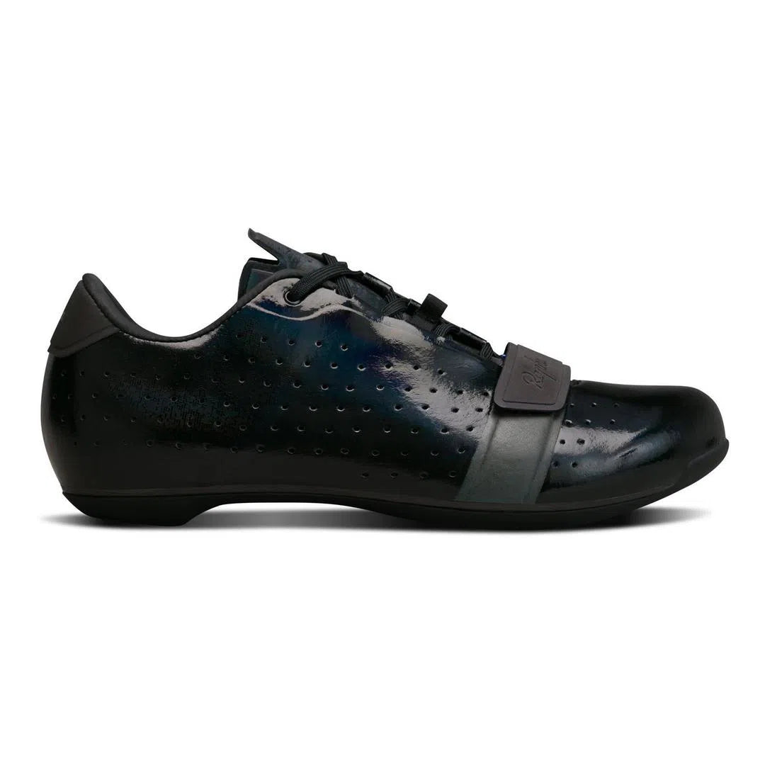 RAPHA Classic Road Cycling Shoes - Black Pearl-Velodrom