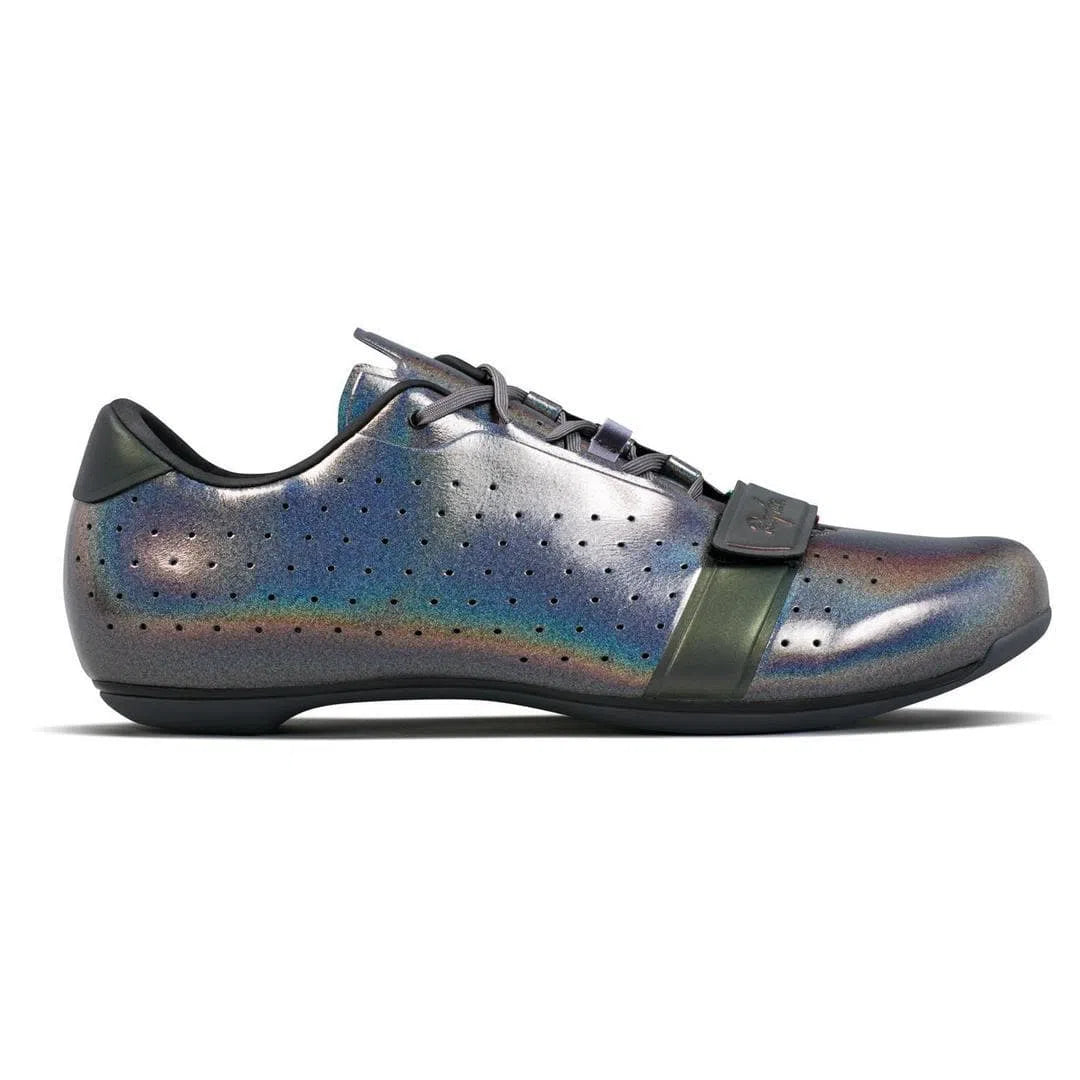 RAPHA Classic Shoes - Silver Default Velodrom Barcelona 