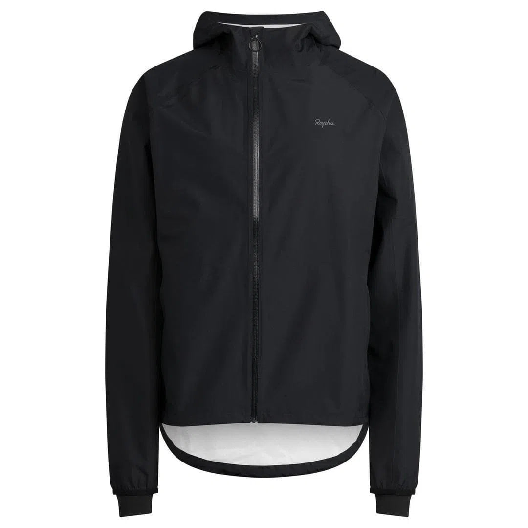 RAPHA Commuter Jacket - Black Default Velodrom Barcelona 