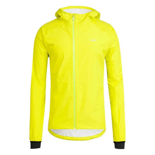 RAPHA Commuter Jacket - Yellow Default Rapha 