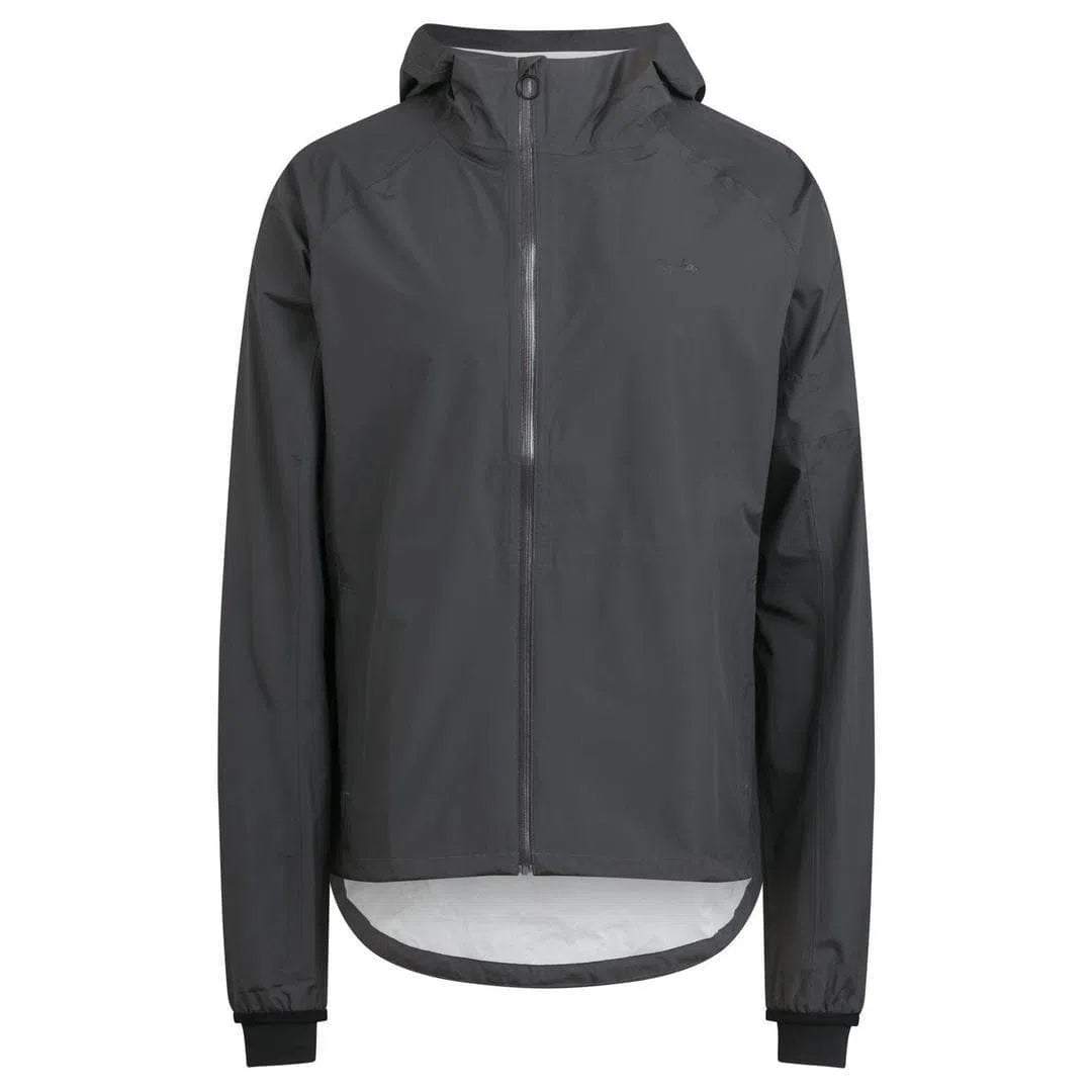 RAPHA Commuter Jacket - GPA Carbon Grey-Velodrom