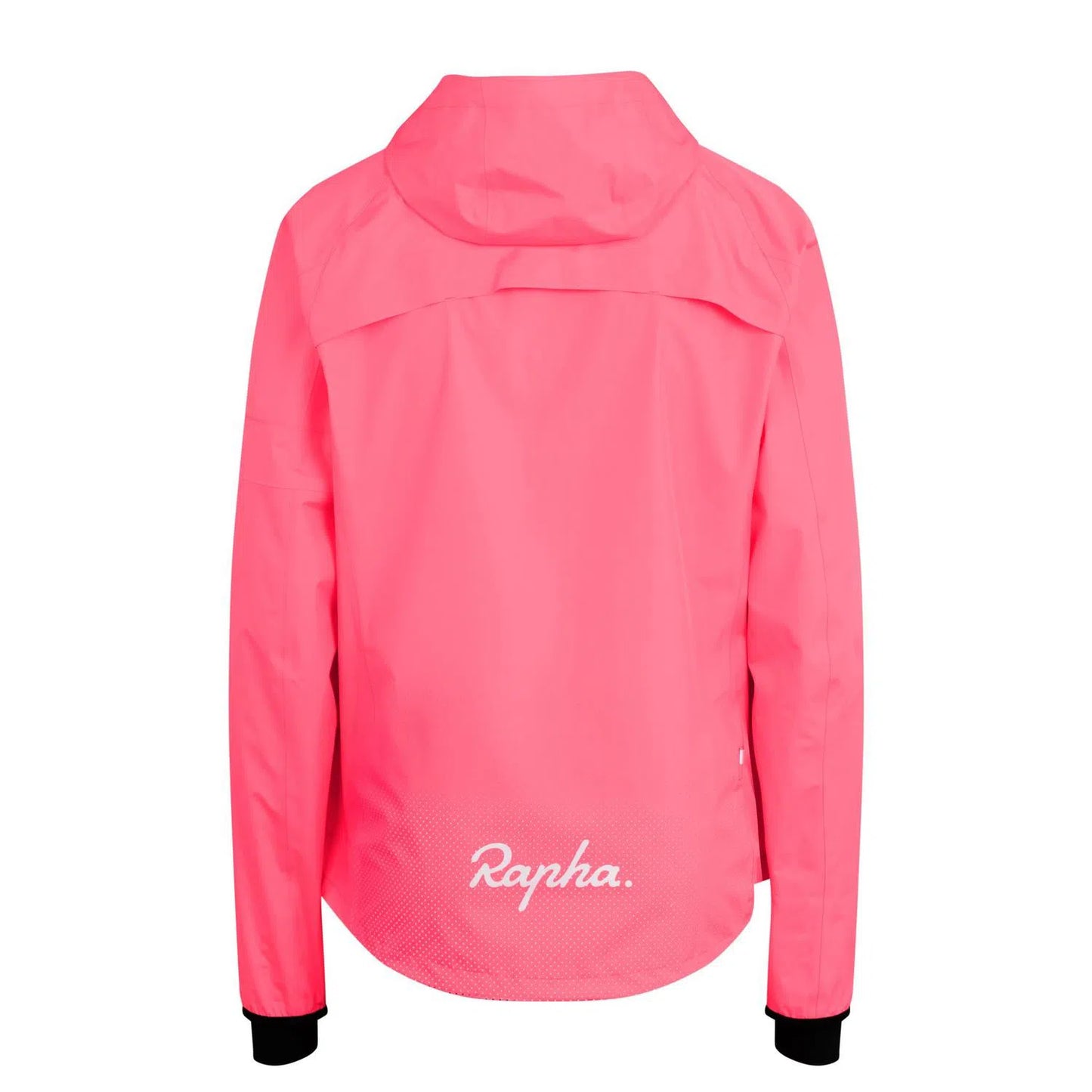 RAPHA Commuter Jacket - HVP Pink-Velodrom