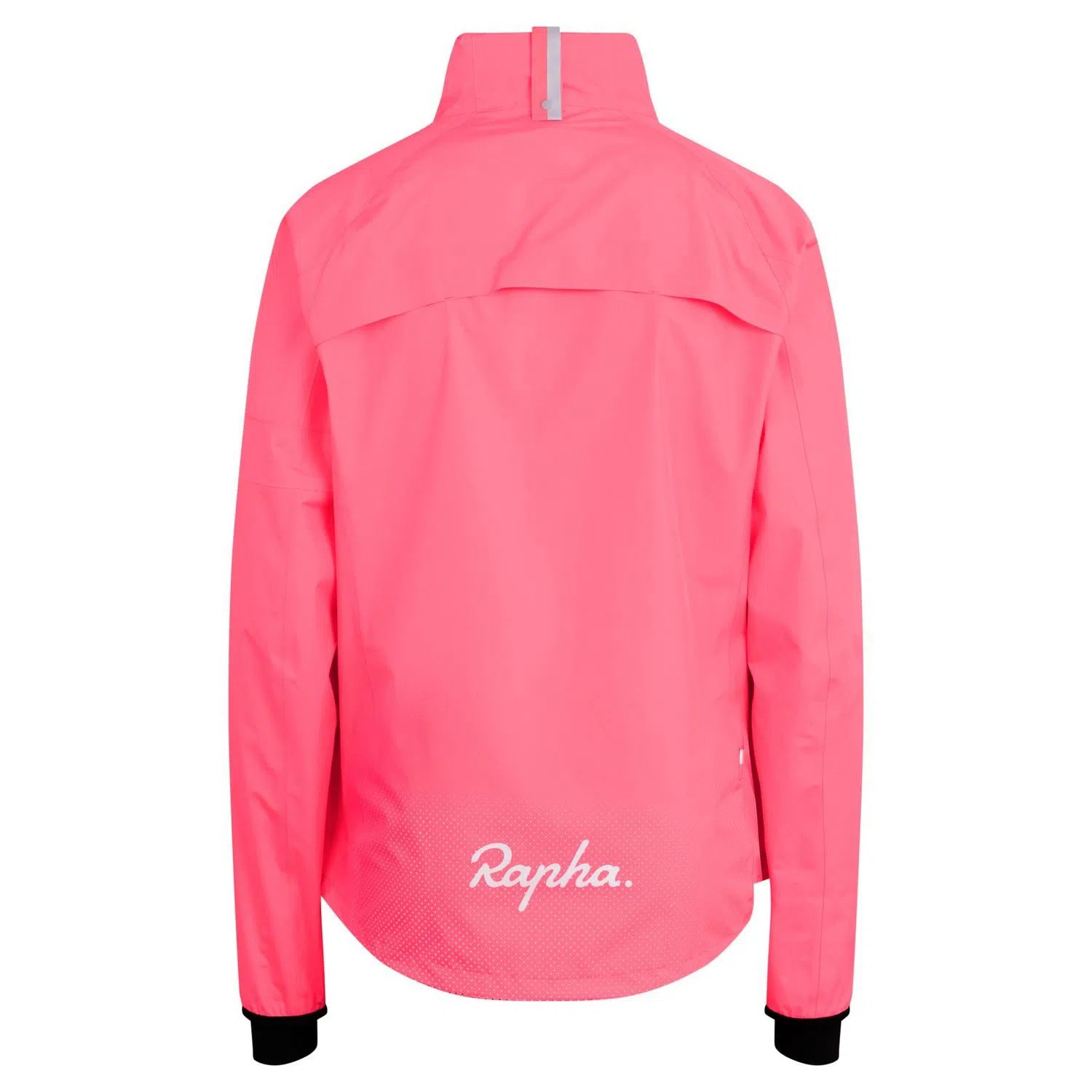 RAPHA Commuter Jacket - HVP Pink-Velodrom