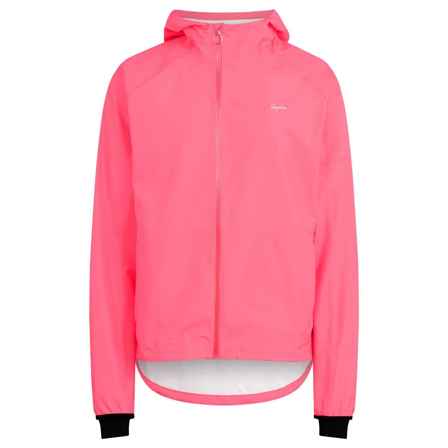 RAPHA Commuter Jacket - HVP Pink-Velodrom