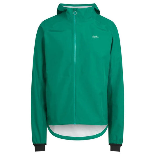 RAPHA Commuter Jacket - UGR Green-Velodrom