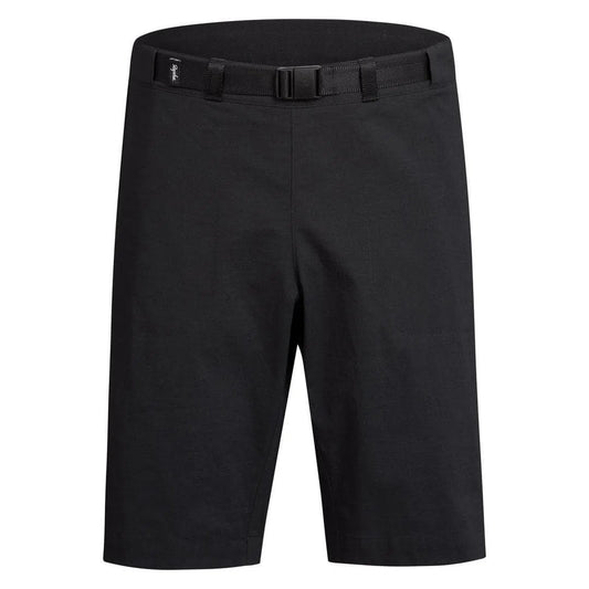 RAPHA Commuter Shorts - Black Default Velodrom Barcelona 