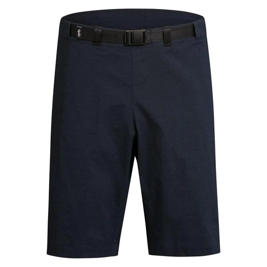 RAPHA Commuter Shorts - Dark Navy Default Velodrom Barcelona 