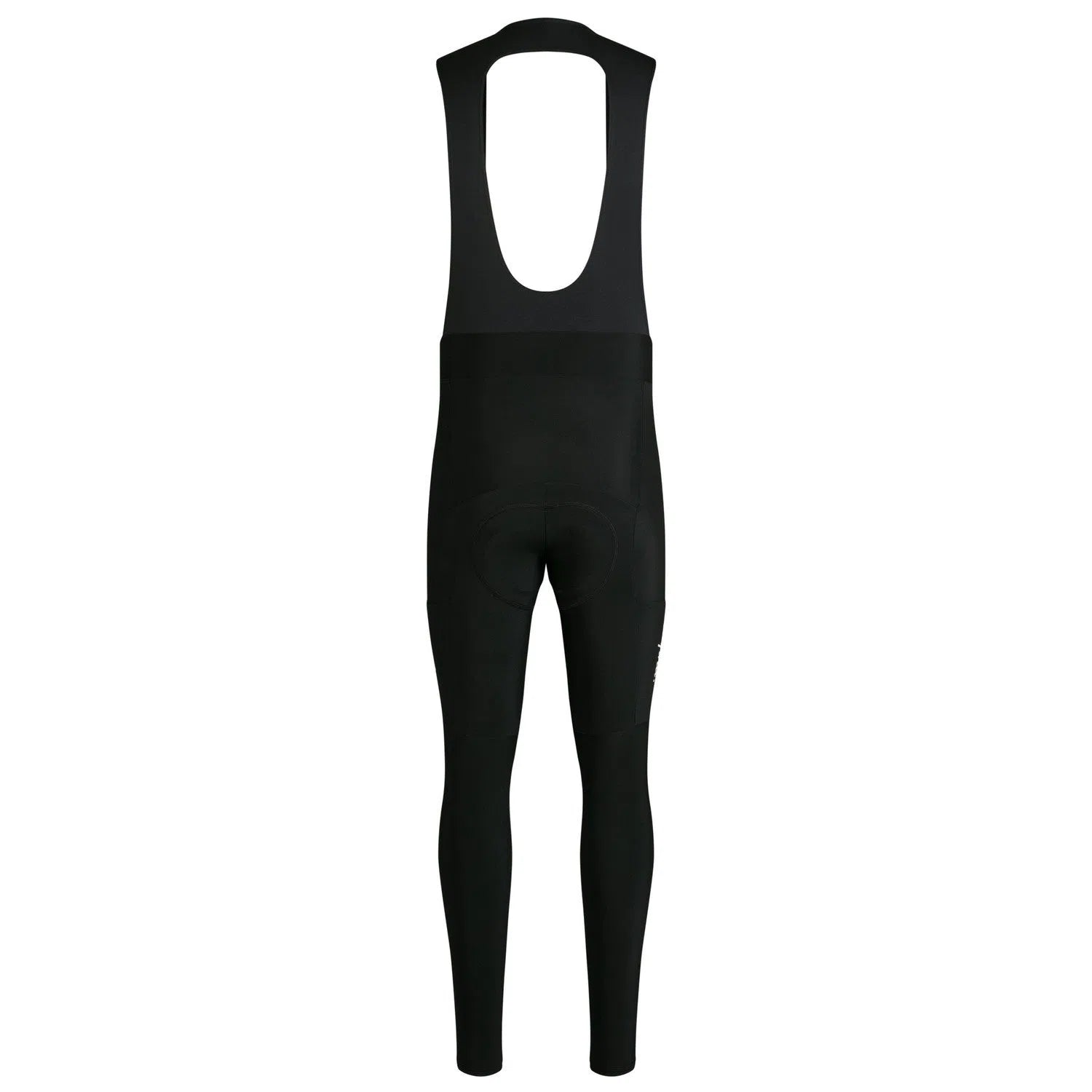 RAPHA Core Cargo Winter Tights with Pad AW23 - BBK Black-Velodrom