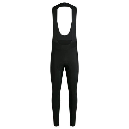 RAPHA Core Cargo Winter Tights with Pad AW23 - BBK Black-Velodrom