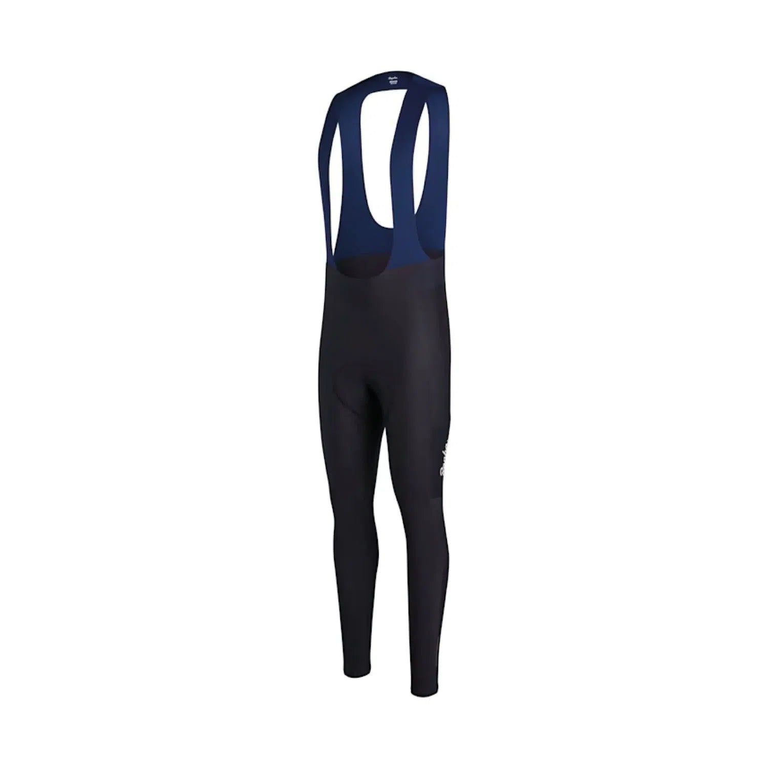 RAPHA Core Cargo Winter Tights with Pad AW23 - SNV Dark Navy/Navy-Velodrom