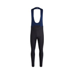 RAPHA Core Cargo Winter Tights with Pad AW23 - SNV Dark Navy/Navy-Velodrom