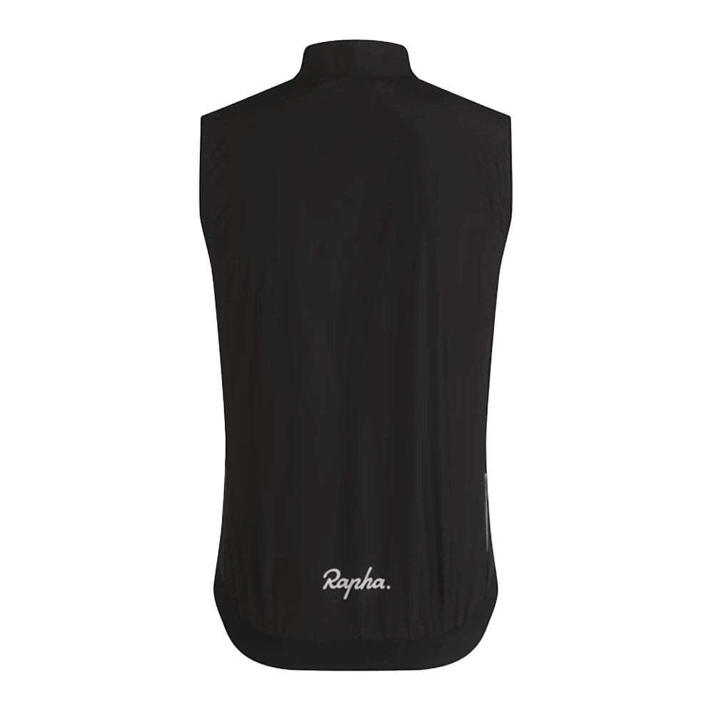 RAPHA Core Gilet - Black BLW-Velodrom