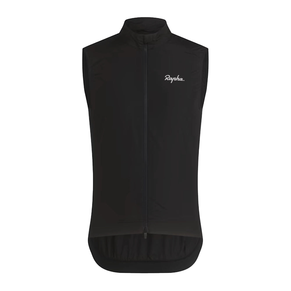 RAPHA Core Gilet - Black BLW-Velodrom