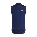 RAPHA Core Gilet - Navy MBW-Velodrom