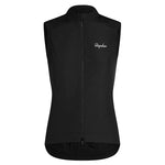 RAPHA Core Gilet Women - Black BLW-Velodrom