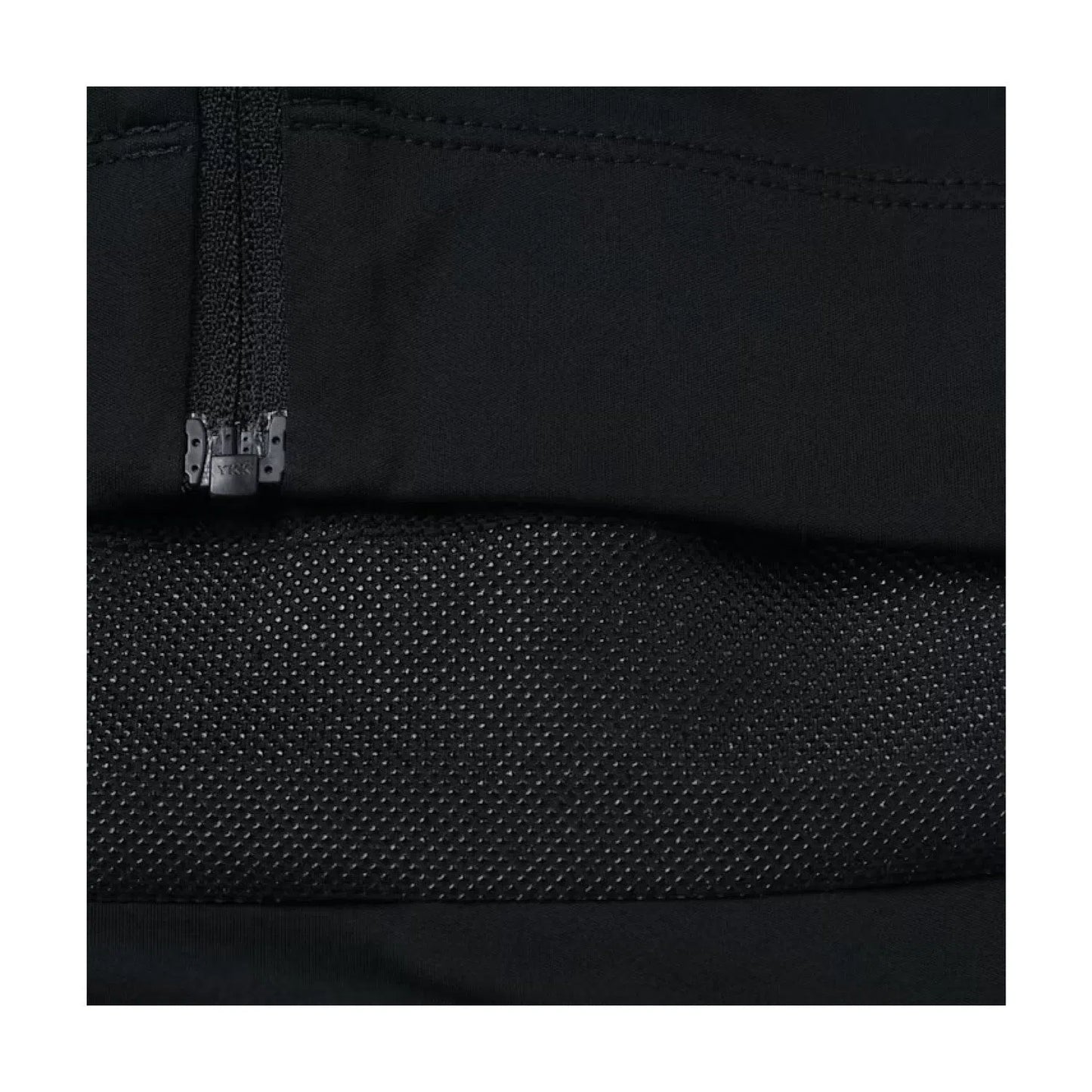 RAPHA Core Jersey AW23 - BLK Black-Velodrom