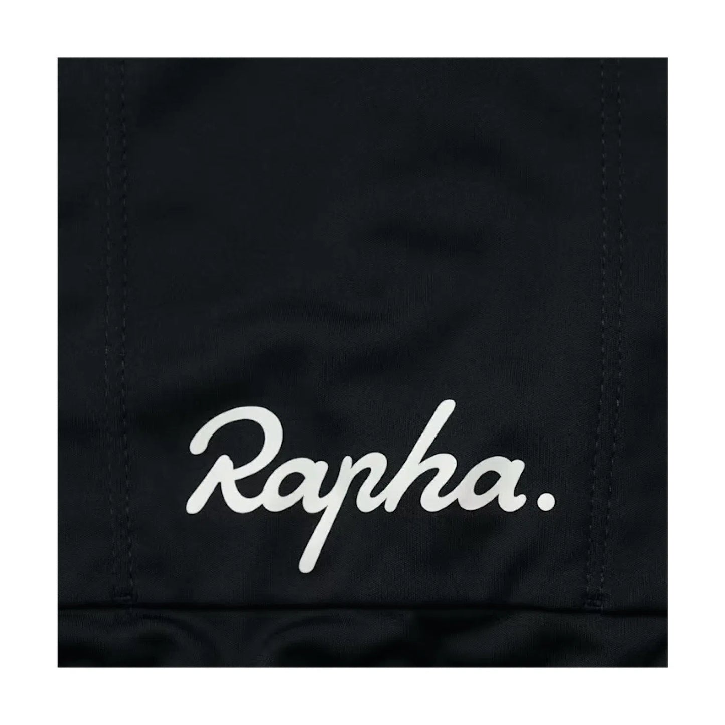 RAPHA Core Jersey AW23 - BLK Black-Velodrom