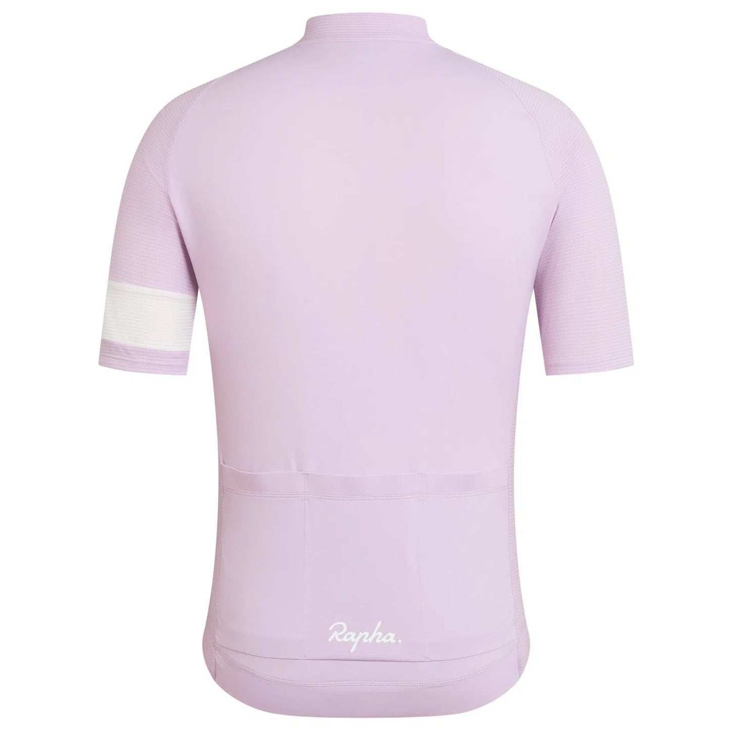 RAPHA Core Lightweight Jersey - FOR Lilac-Velodrom