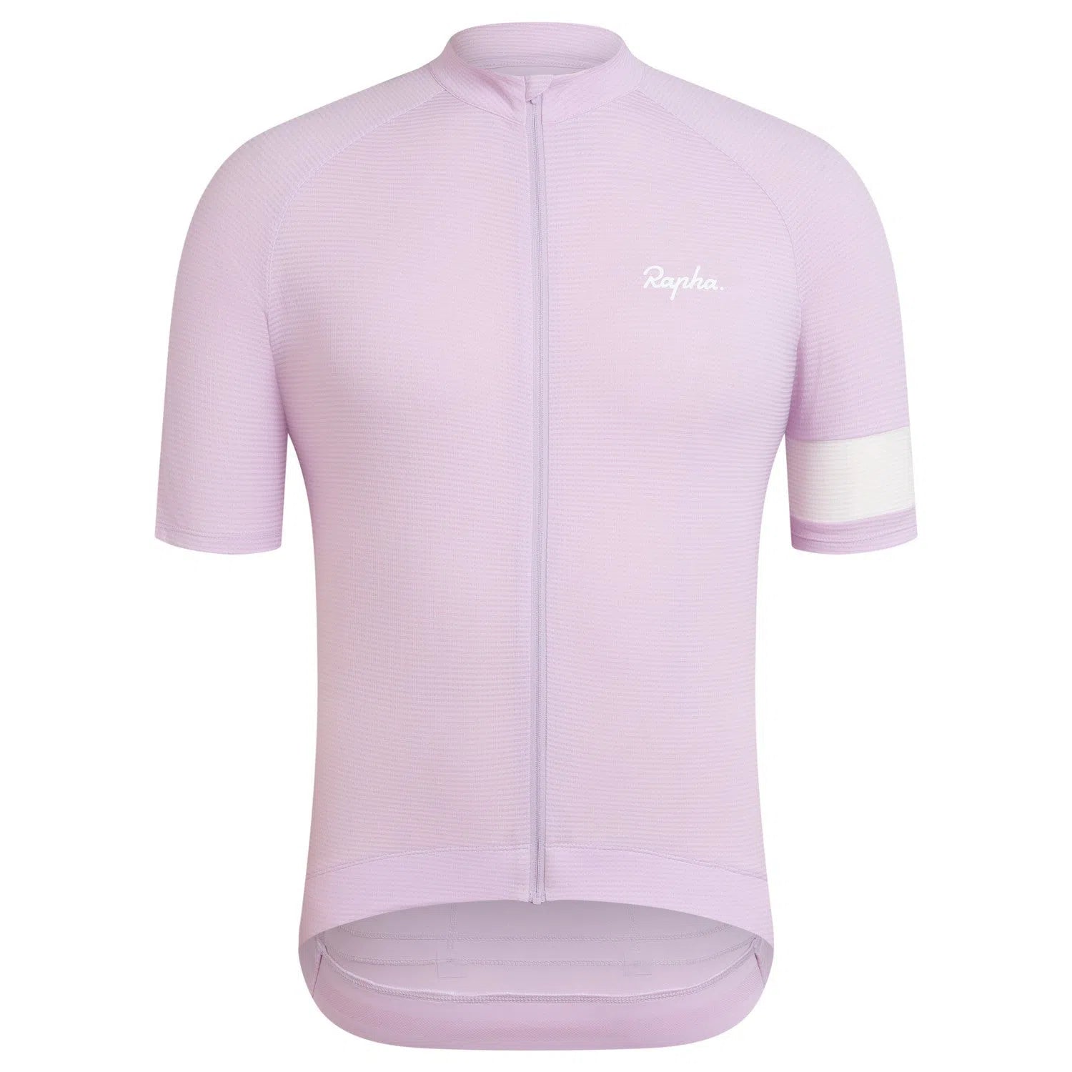 RAPHA Core Lightweight Jersey - FOR Lilac-Velodrom