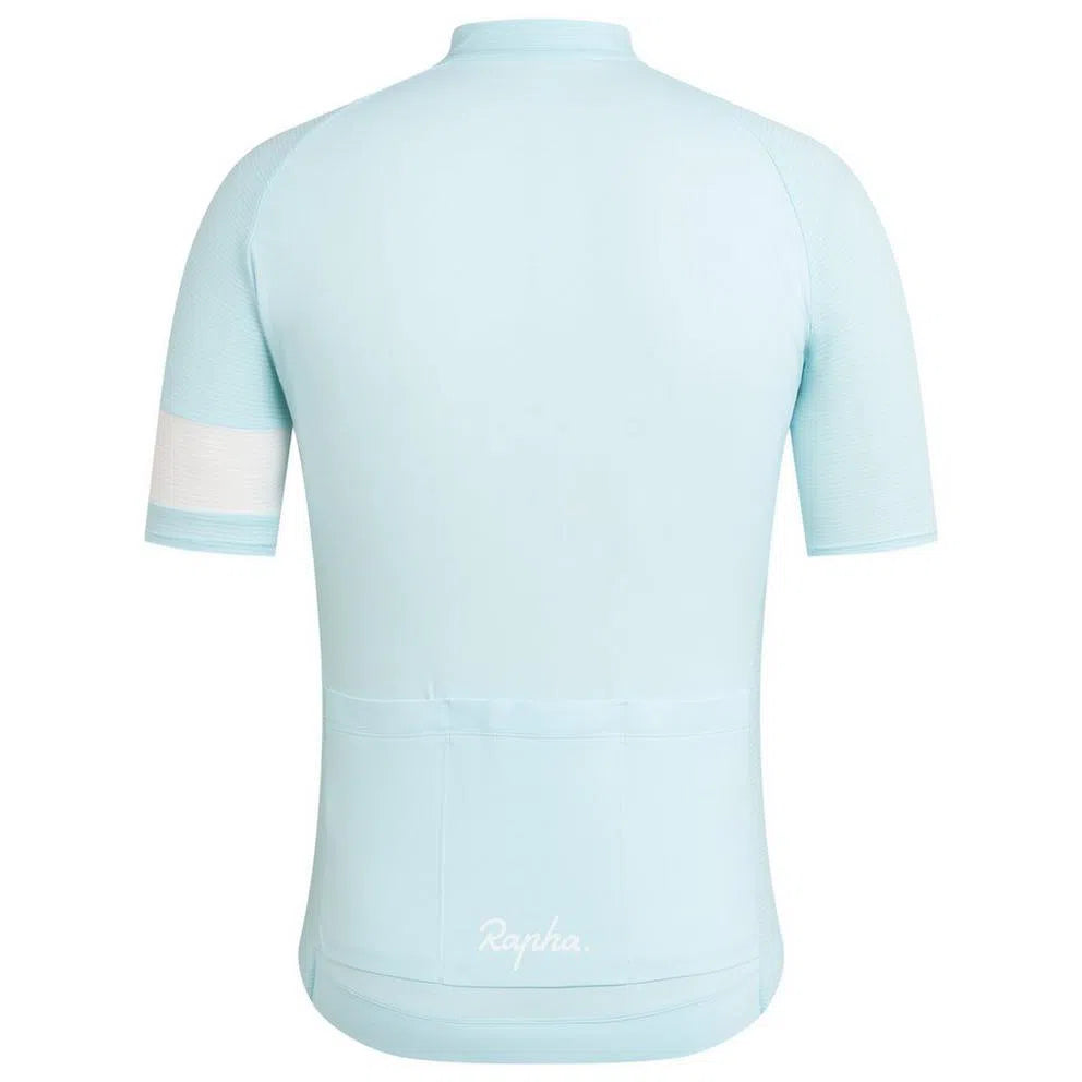 RAPHA Core Lightweight Jersey - IAQ-Velodrom