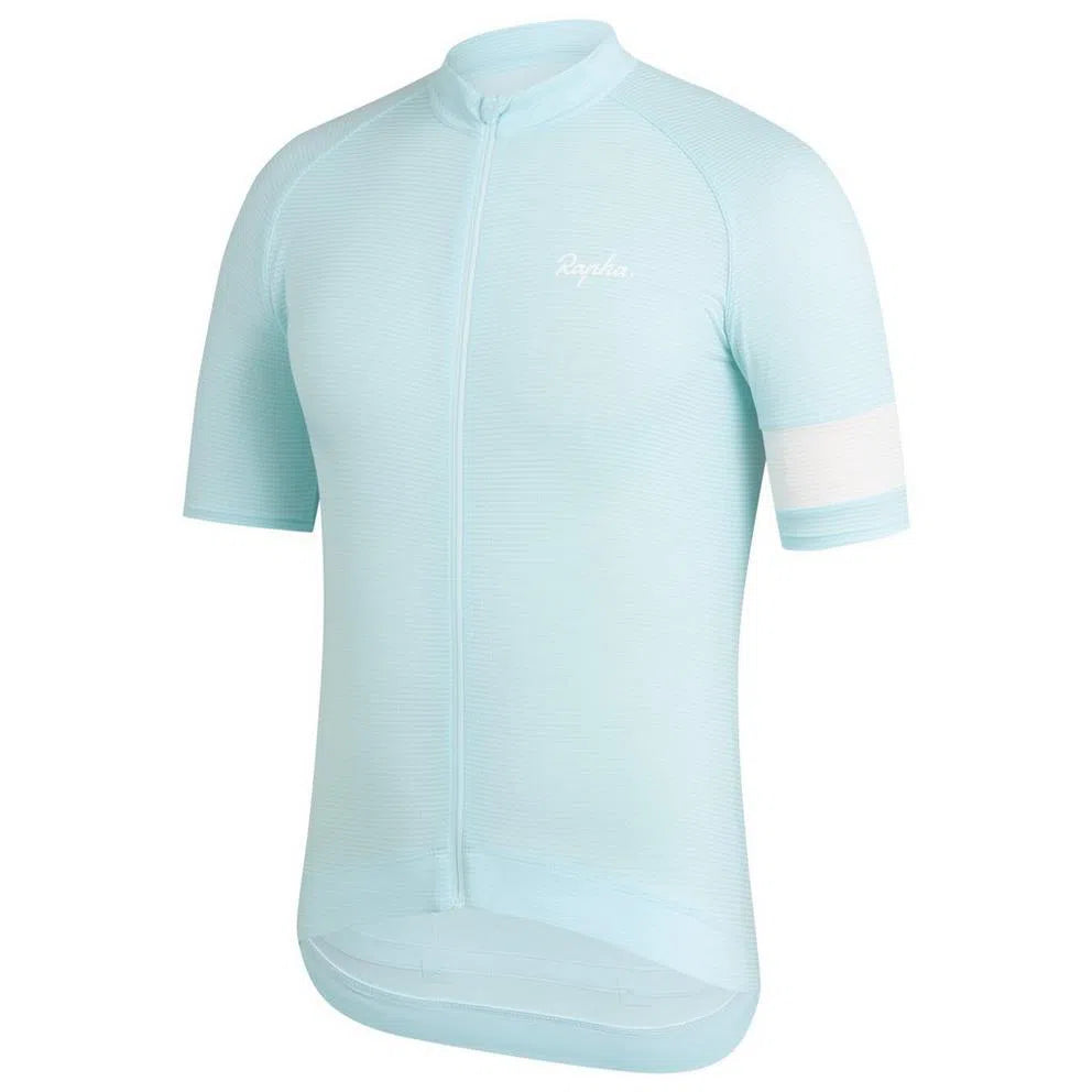 RAPHA Core Lightweight Jersey - IAQ-Velodrom