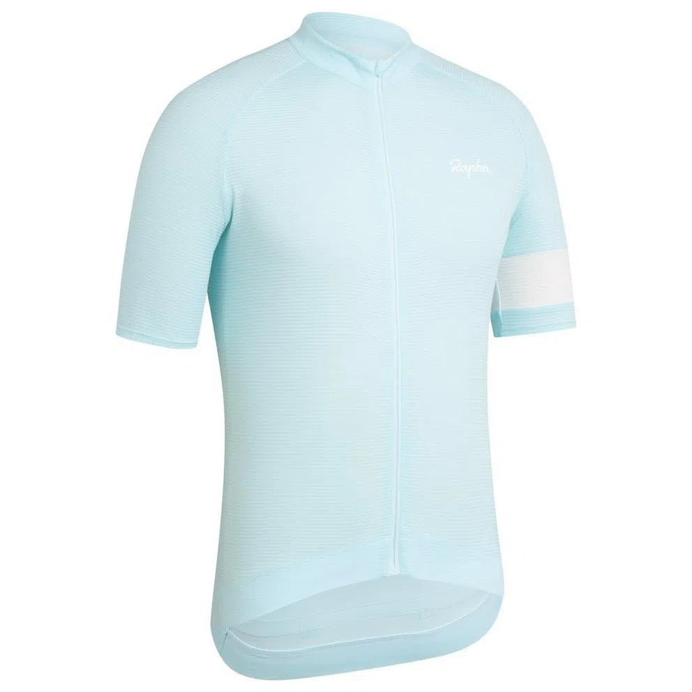 RAPHA Core Lightweight Jersey - IAQ-Velodrom