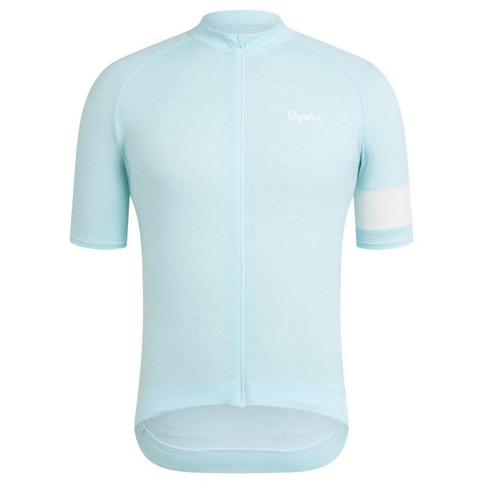 RAPHA Core Lightweight Jersey - IAQ-Velodrom