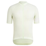 RAPHA Core Lightweight Jersey - LCM Light Green-Velodrom