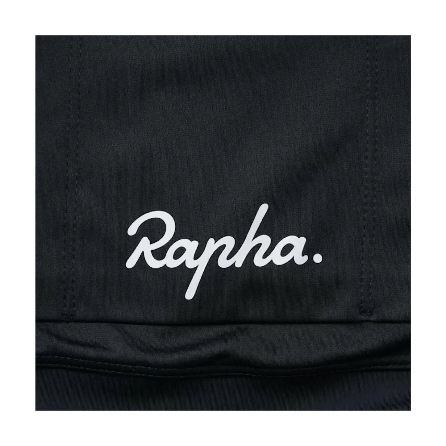 RAPHA Core Long Sleeve Jersey AW2023 - BLW Black-Velodrom