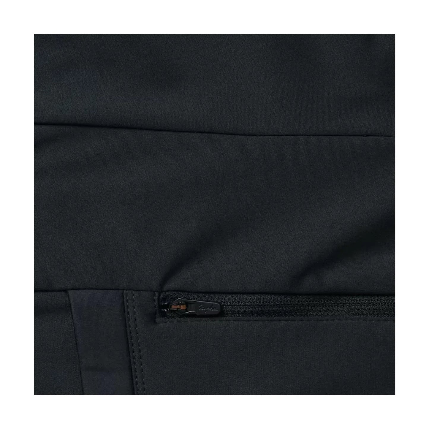 RAPHA Core Long Sleeve Jersey AW2023 - BLW Black-Velodrom