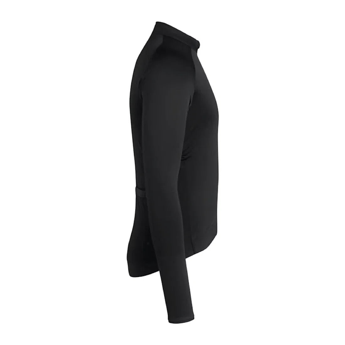 RAPHA Core Long Sleeve Jersey AW2023 - BLW Black-Velodrom