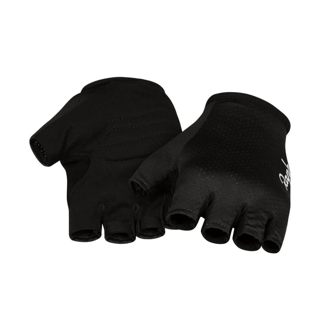 RAPHA - Core Mitts - Black Default Velodrom Barcelona 