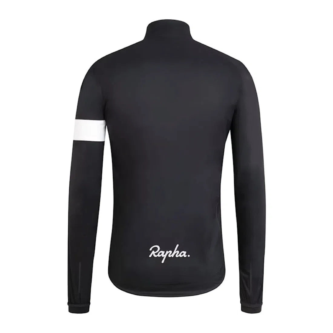 RAPHA Core Rain Jacket II AW2023 - BLK Black-Velodrom