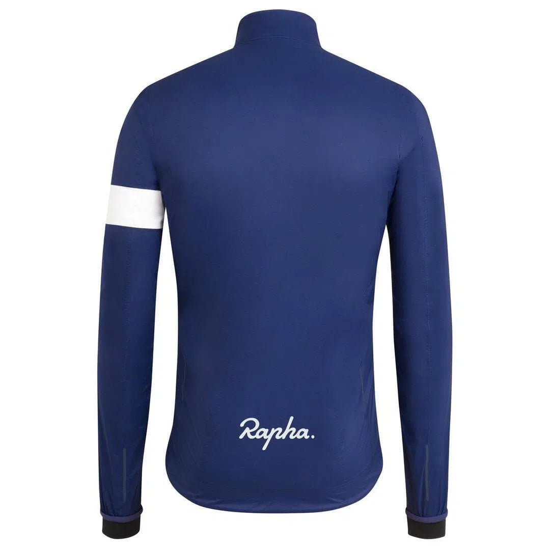 RAPHA Core Rain Jacket II - Navy Default Rapha 