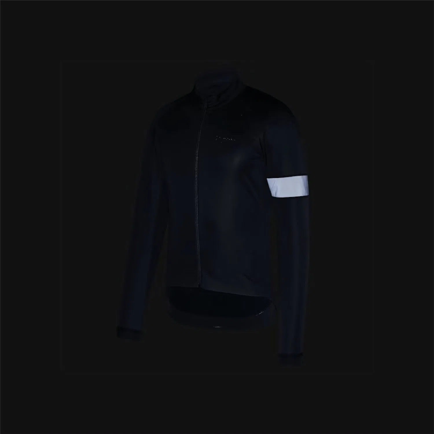 RAPHA Core Winter Jacket - DNW Dark Navy-Velodrom