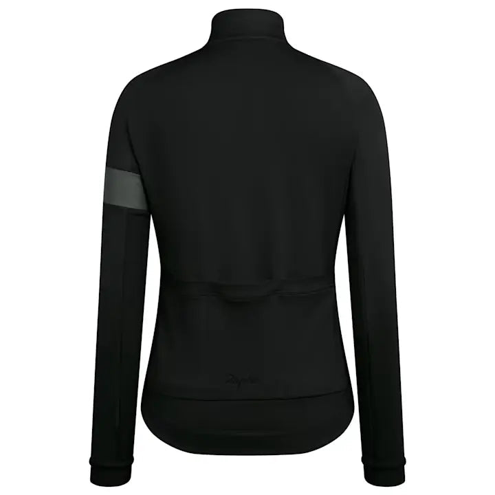 RAPHA Core Winter Women Jacket AW23 - BLW Black-Velodrom