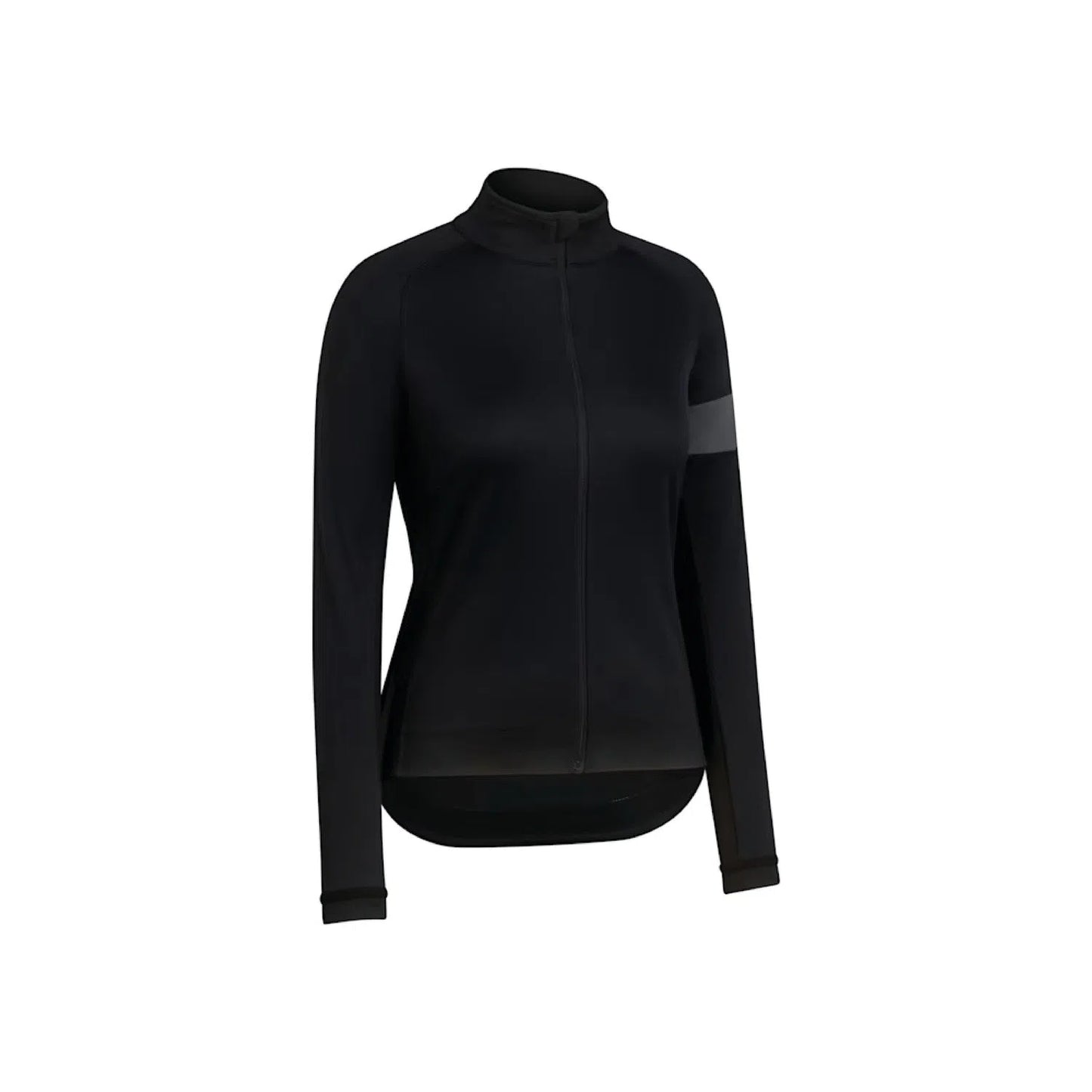 RAPHA Core Winter Women Jacket AW23 - BLW Black-Velodrom