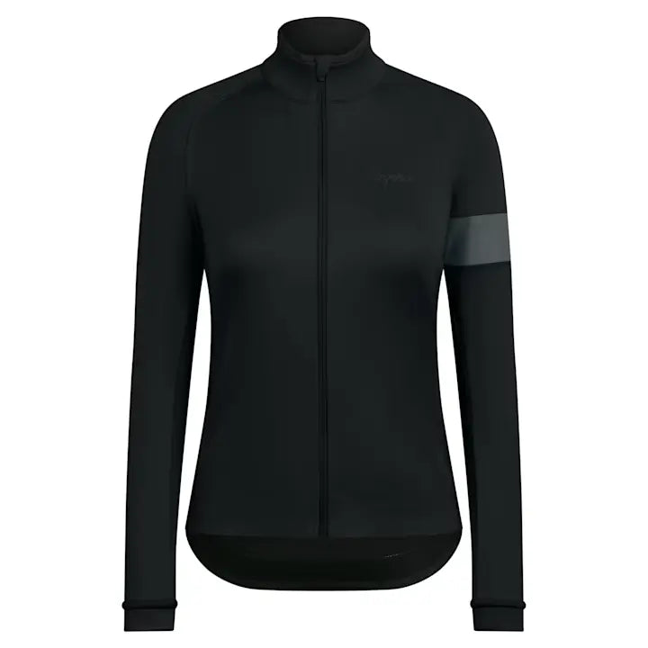 RAPHA Core Winter Women Jacket AW23 - BLW Black-Velodrom