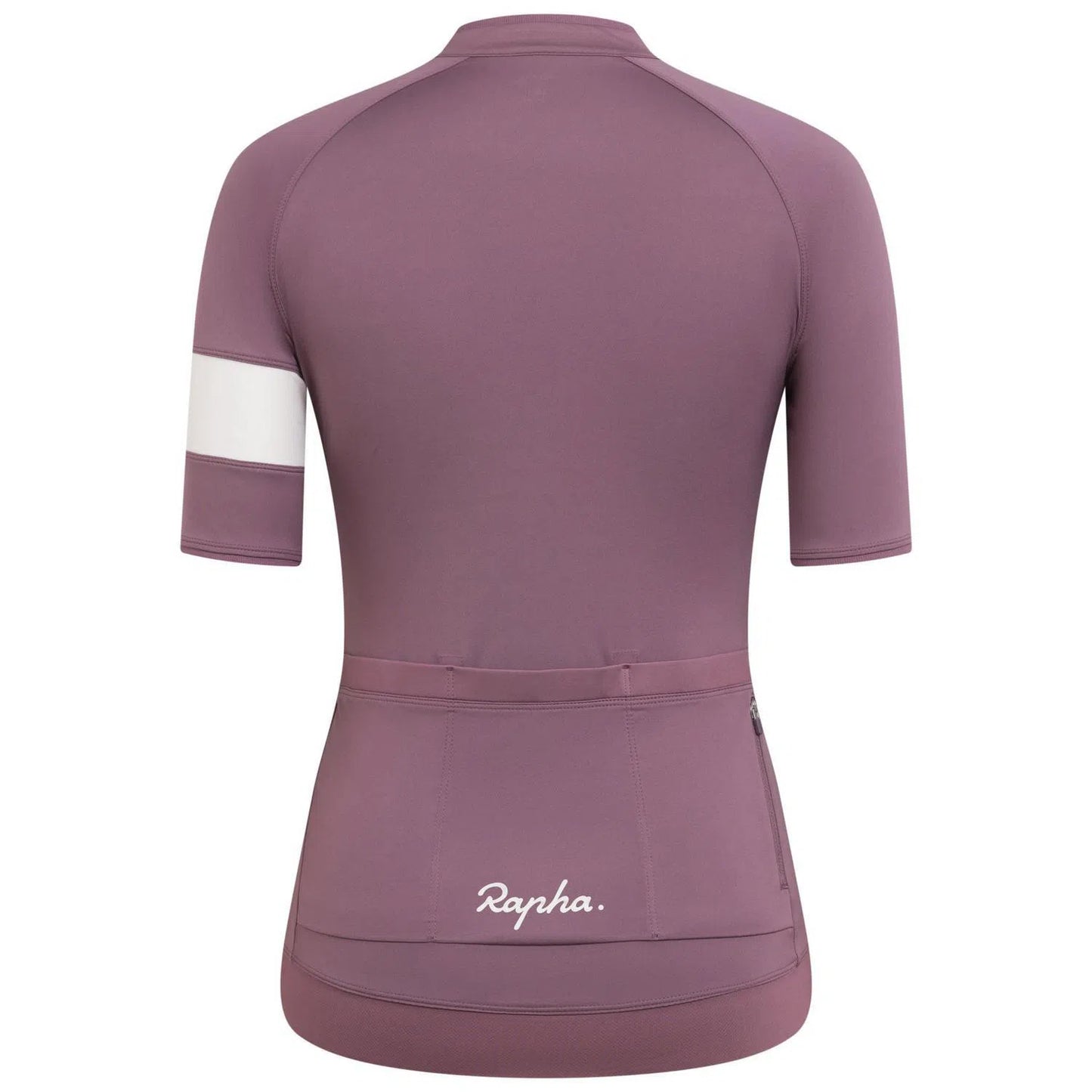 RAPHA Women Core Jersey - VWH Violet