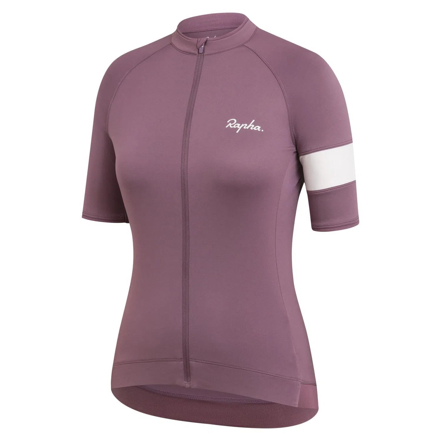 RAPHA Women Core Jersey - VWH Violet