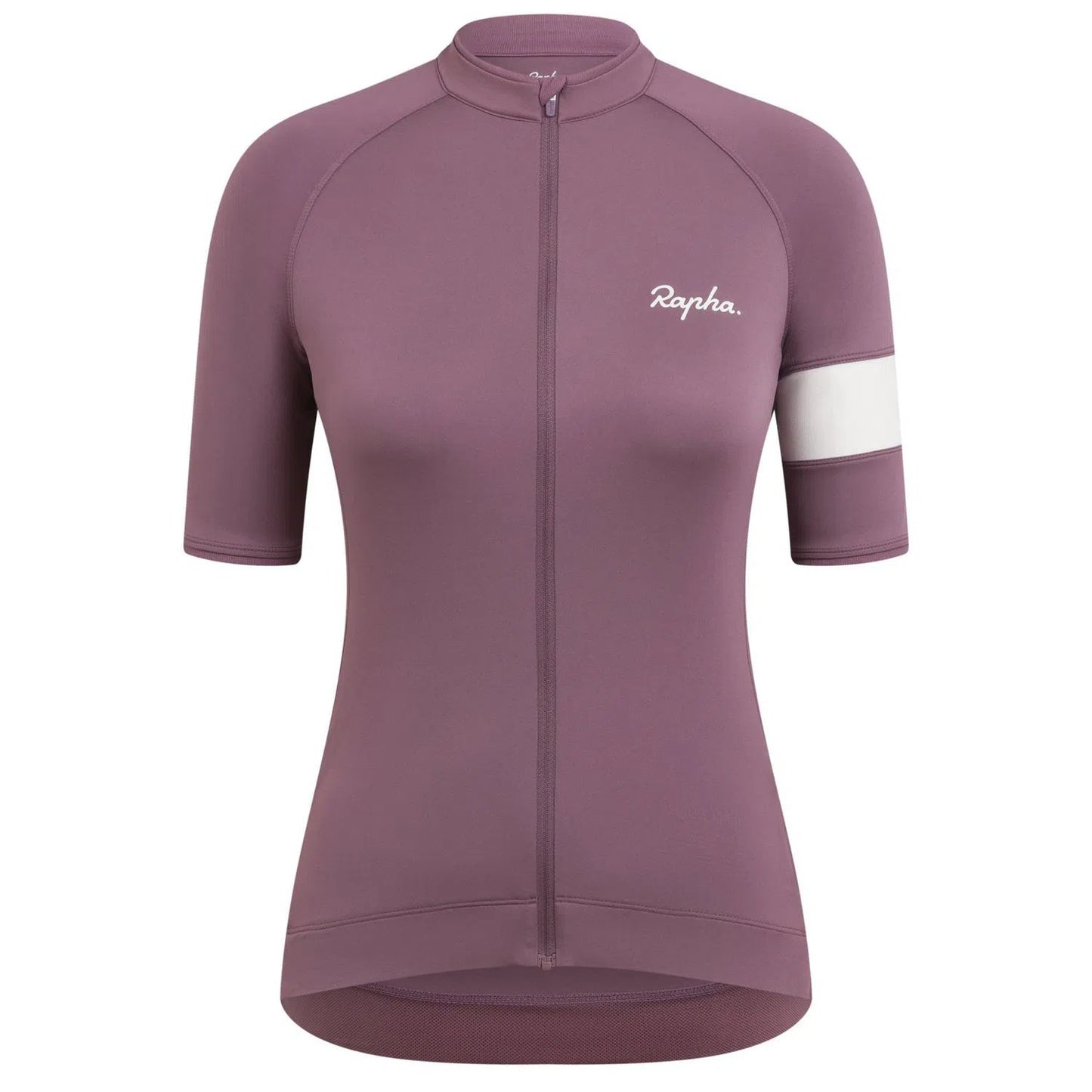 RAPHA Women Core Jersey - VWH Violet