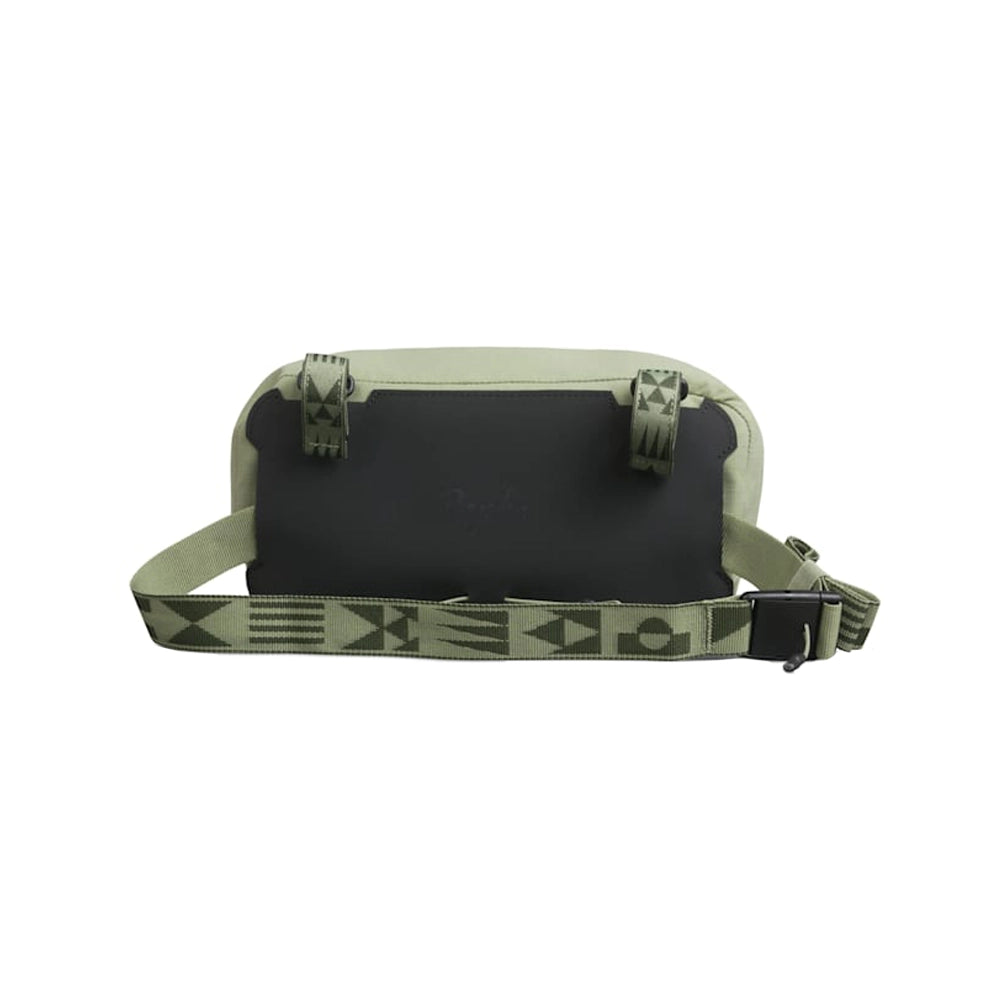 RAPHA Explore Bar Bag - OIG Olive Green-Velodrom