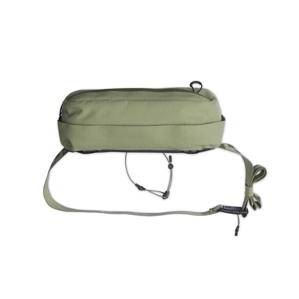 RAPHA Explore Bar Bag - OIG Olive Green-Velodrom