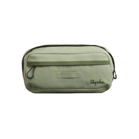 RAPHA Explore Bar Bag - OIG Olive Green-Velodrom