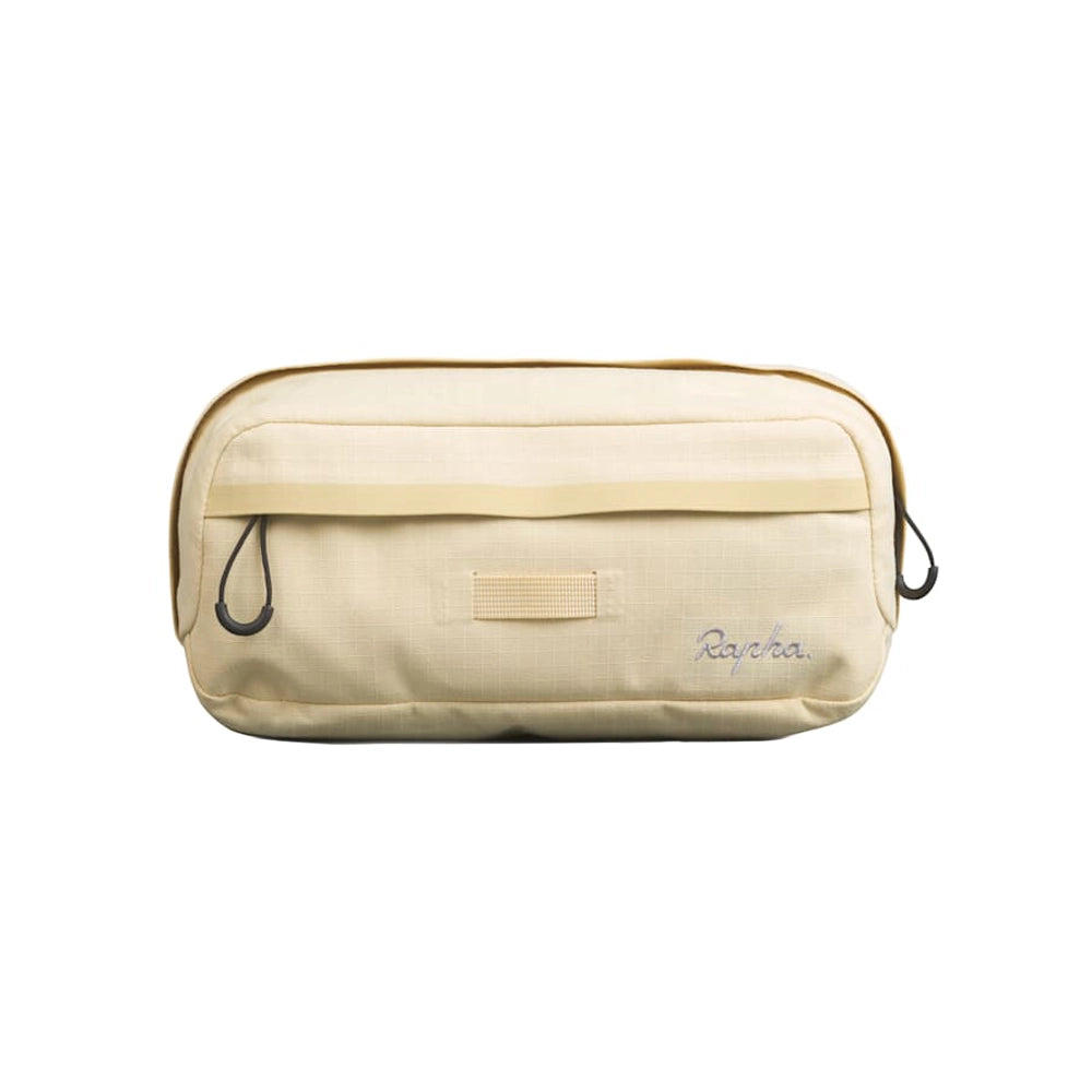 RAPHA Explore Bar Bag - Sand-Velodrom