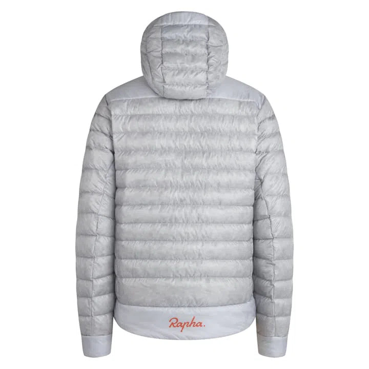 RAPHA Explore Down Jacket - MIC-Velodrom