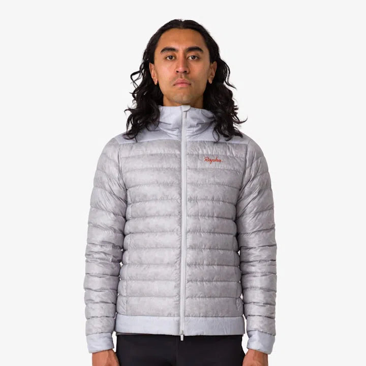 RAPHA Explore Down Jacket - MIC-Velodrom